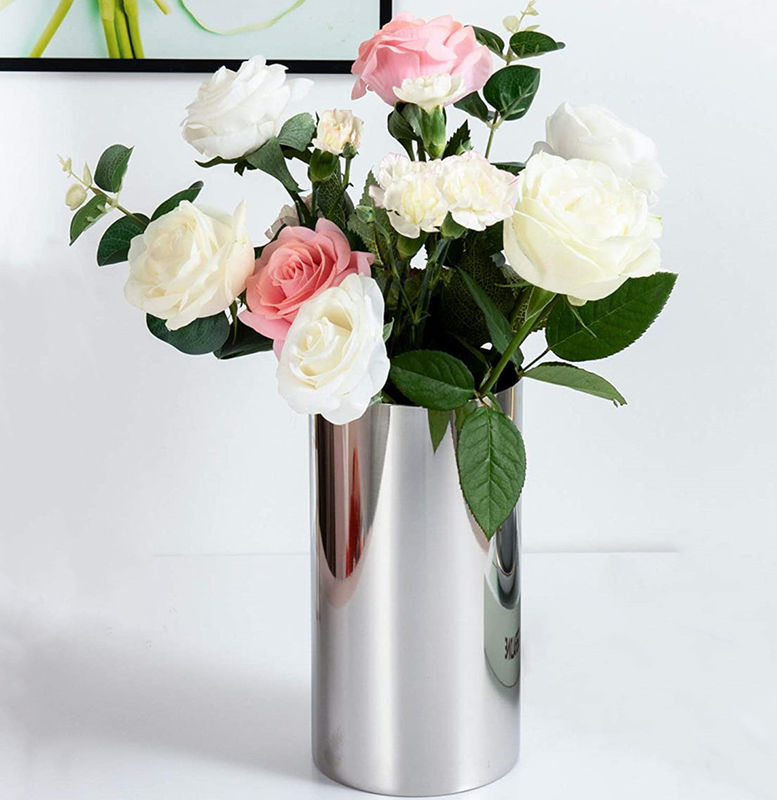 High Rust Resistance Flowerpot Custom Shape