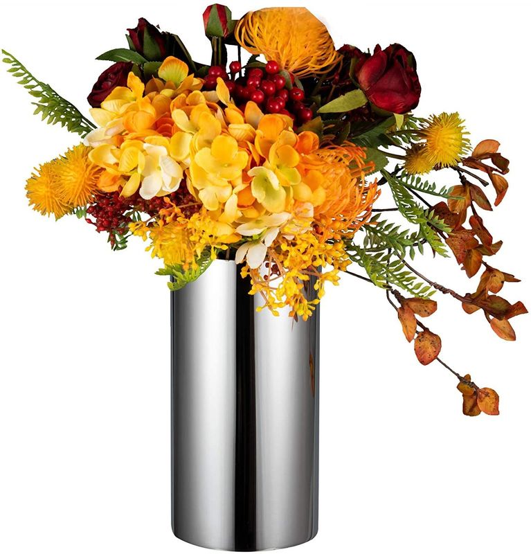 High Rust Resistance Flowerpot Custom Shape