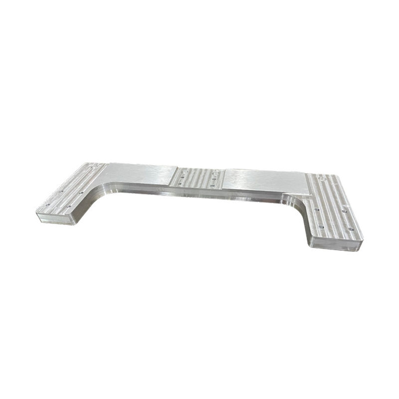 Quenching Heat Treatment Steel CNC Lathe Parts For Aerospace