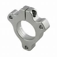 Machining Aluminium Gravity Die Casting Mould LATHE DRILLING CNC
