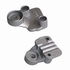 OEM Oxidation Alloy Aluminium Die Casting Mold Service