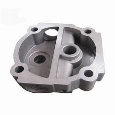 OEM Oxidation Alloy Aluminium Die Casting Mold Service