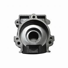 OEM Oxidation Alloy Aluminium Die Casting Mold Service