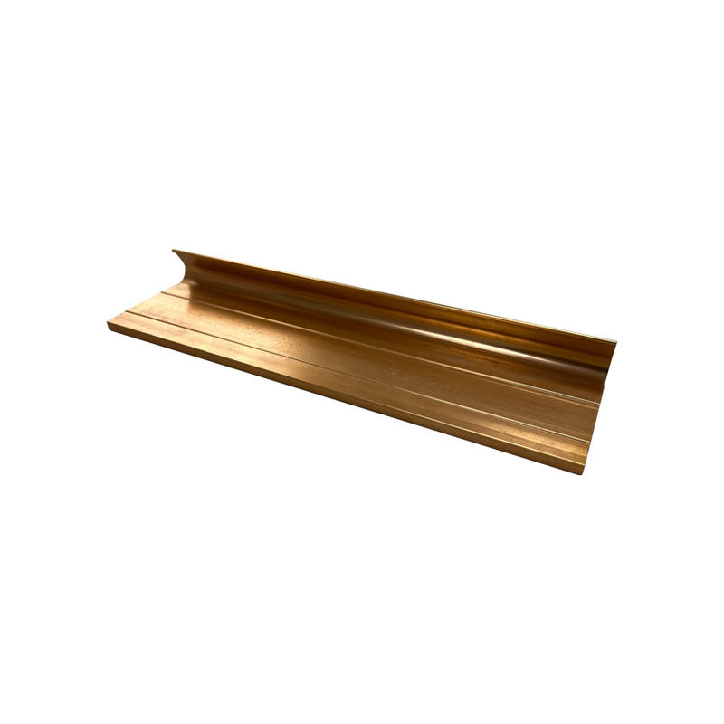 Precision CNC Metal Fabrication Parts Laser Cutting Services Sheet Metal Stamping