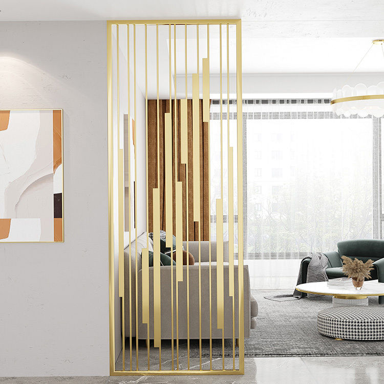 Customizable Nordic Screens Room Dividers Thickness Can Be Customized